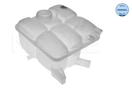 7142230002 Розширювальний бачок FORD C-Max II (04/10-), Focus III (07/10-) (вир-во MEYLE) MEYLE подбор по vin на Brocar