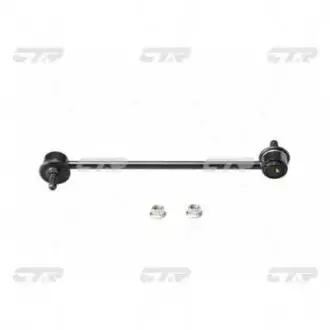 CL0414 Стійка стаб передня вісь Mazda 323 98-04 MPV 99-02 Premacy 99-05 (вир-во CTR) CTR підбір по vin на Brocar