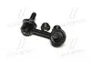 CL0379 Стійка стаб передня вісь L Mitsubishi Pajero 00- Montero 01-06 (вир-во CTR) CTR підбір по vin на Brocar