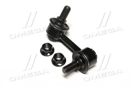 CL0379 Стійка стаб передня вісь L Mitsubishi Pajero 00- Montero 01-06 (вир-во CTR) CTR подбор по vin на Brocar