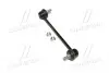 Стійка стаб передня вісь R Hyundai i20 ix20 Kia Picanto TA 11- (вир-во CTR) CL0288R