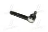 CE0149R Наконечник тяги рульової R Opel Astra H/J 04-15 Zafira B/C 05- (вир-во CTR) CTR підбір по vin на Brocar