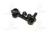 CL0378 Стійка стаб передня вісь R Mitsubishi Pajero 00- Montero 01-06 (вир-во CTR) CTR підбір по vin на Brocar
