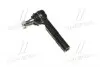 CE0149L Наконечник тяги рульової L Opel Astra H/J 04-15 Zafira B/C 05- (вир-во CTR) CTR підбір по vin на Brocar