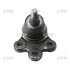 CB0081 Опора кульова нижня GMC Terrain 10-17 Chevrolet Equinox 10-17 (вир-во CTR) CTR підбір по vin на Brocar