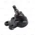 CB0081 Опора кульова нижня GMC Terrain 10-17 Chevrolet Equinox 10-17 (вир-во CTR) CTR підбір по vin на Brocar