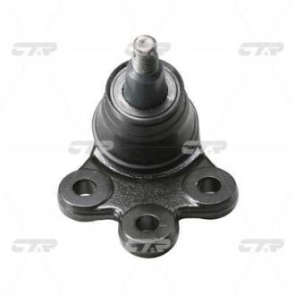 CB0081 Опора кульова нижня GMC Terrain 10-17 Chevrolet Equinox 10-17 (вир-во CTR) CTR подбор по vin на Brocar