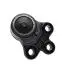 CB0081 Опора кульова нижня GMC Terrain 10-17 Chevrolet Equinox 10-17 (вир-во CTR) CTR підбір по vin на Brocar