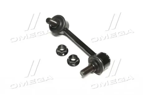 CL0380 Стійка стаб задня вісь R Mitsubishi Pajero 00- Montero 01-06 (вир-во CTR) CTR подбор по vin на Brocar