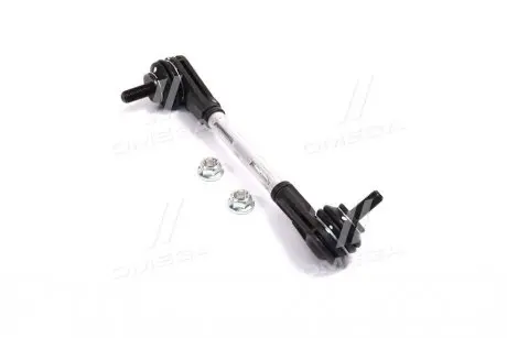 PL0265R Стійка стаб Hybrid передня вісь R Hyundai Getz/Click 02-12 (вир-во CTR) CTR подбор по vin на Brocar