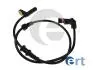Датчик ABS передн. C-CLASS (W204) C 200 CDI09-14,  C-CLASS (C204) C 250 530139