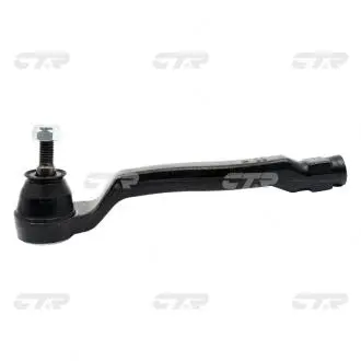 CE0613L Наконечник тяги рульової L Renault Kangoo 05- MB Citan 12- (вир-во CTR) CTR подбор по vin на Brocar