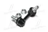 CL0403L Стійка стаб передня вісь L Mitsubishi Pajero/Montero 06-13 (вир-во CTR) CTR підбір по vin на Brocar