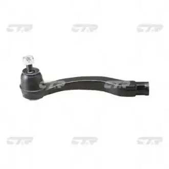CE0203 Наконечник тяги рульової R Honda Fit/Jazz 02-08 City 00-13 (вир-во CTR) CTR підбір по vin на Brocar
