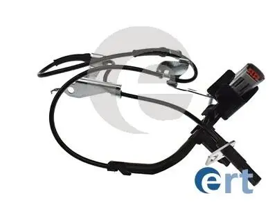530162 Датчик ABS передн. прав. 6 Sport 2.2 MZR-CD10-12, 6 45048 MZR 41456 ERT подбор по vin на Brocar