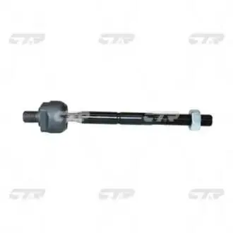 CR0523 Тяга рульова Renault logan 12-, duster 13-, sandero 12- (вир-во CTR) CTR підбір по vin на Brocar