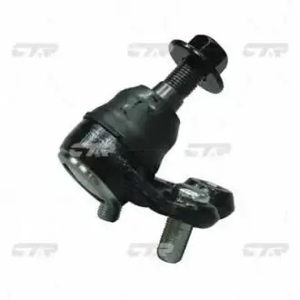 CB0433 Опора кульова нижня Toyota Prius 08- Lexus CT200h 11-13 (вир-во CTR) CTR подбор по vin на Brocar