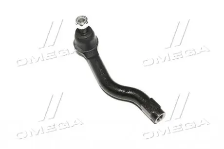 CE0244L Наконечник тяги рульової L Honda Accord Crosstour 10-15 (вир-во CTR) CTR підбір по vin на Brocar