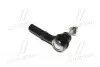 CE0859R Наконечник тяги рульової R Jeep Grand Cherokee 05-10 (вир-во CTR) CTR підбір по vin на Brocar
