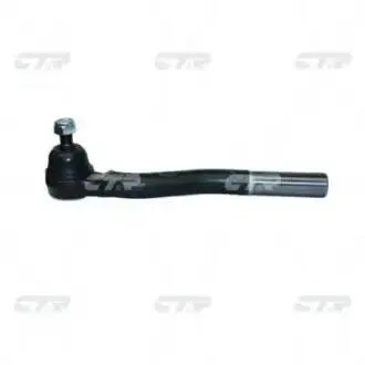 CE0856L Наконечник тяги рульової L Jeep Grand Cherokee 94-04 (вир-во CTR) CTR подбор по vin на Brocar