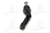 CE0467 Наконечник тяги рульової L Mazda 3 03-14 Mazda 5 05- (вир-во CTR) CTR підбір по vin на Brocar