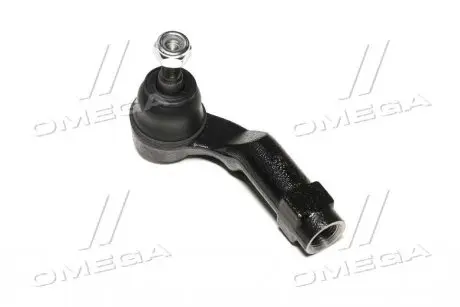 CE0467 Наконечник тяги рульової L Mazda 3 03-14 Mazda 5 05- (вир-во CTR) CTR підбір по vin на Brocar