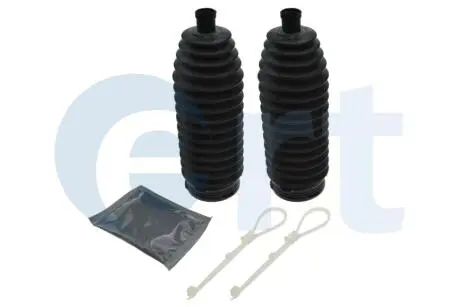 101980 Пильник рейки рульової Renault Laguna II/Fiat Ducato/Ford Transit 01- (к-кт) (13,9x50x198mm) ERT підбір по vin на Brocar