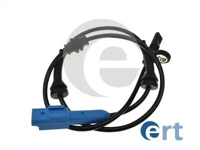 530153 Датчик ABS задн. C2,C3, PEUGEOT 1007 (KM_) 45078HDi -7 ERT підбір по vin на Brocar
