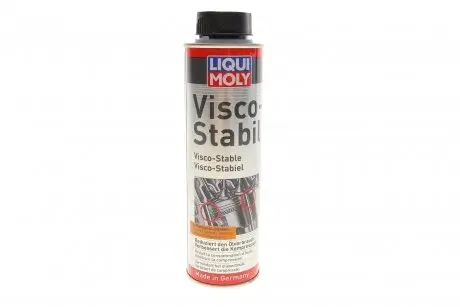 1017 Стабілізатор вязкості і тиску моторної оливи Visco-Stabil 300ml LIQUI MOLY підбір по vin на Brocar