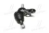 CB0129 Опора кульова нижня Honda CR-V 06- Acura RDX 07- (вир-во CTR) CTR підбір по vin на Brocar