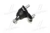 CB0129 Опора кульова нижня Honda CR-V 06- Acura RDX 07- (вир-во CTR) CTR підбір по vin на Brocar