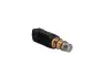 VA1069 Електроклапан компресора кондиціонера DENSO 7SEU16C/6SEU12C MSG підбір по vin на Brocar