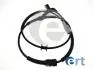 Датчик ABS передн. XSARA PICASSO (N68) 2.0 16V45263 530222