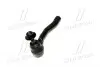 CE0776 Наконечник тяги рульової L Toyota Prius 03-09 (вир-во CTR) CTR підбір по vin на Brocar