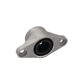 GA0061 Опора амортизатора задня Hyundai Elantra 06- OLD CMKH-34 (вир-во CTR) CTR подбор по vin на Brocar