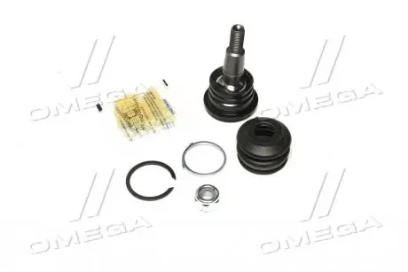 CB0249 Опора кульова верх Mitsubishi Galant 92-04 (вир-во CTR) CTR підбір по vin на Brocar