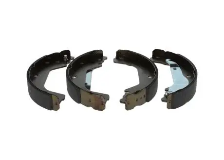 0986487975 Колодки гальмівні барабанні (комплект 4 шт) BOSCH підбір по vin на Brocar