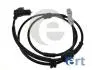 CITROEN Датчик ABS передн.Berlingo,Peugeot 306,Partner 530206