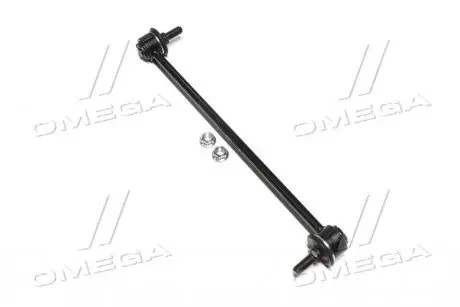 CL0428 Стійка стаб передня вісь Mazda MPV 02-06 (вир-во CTR) CTR підбір по vin на Brocar