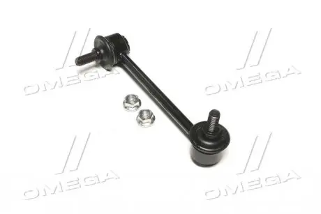 CL0421 Стійка стаб передня вісь L Mazda 6 07- (вир-во CTR) CTR підбір по vin на Brocar