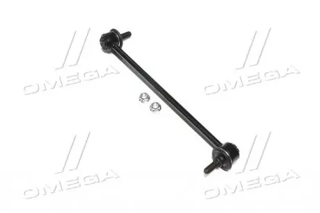 CL0425L Стійка стаб передня вісь L Mazda 3 13- (вир-во CTR) CTR підбір по vin на Brocar