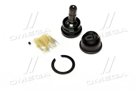 CB0219 Опора кульова нижня Hyundai i10 07- (вир-во CTR) CTR подбор по vin на Brocar