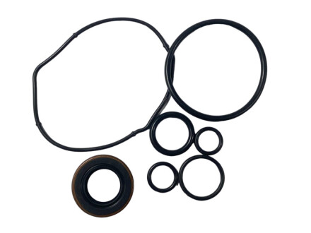 TY8012KIT Ремкомплект насоса ГПК TOYOTA TUNDRA USA 2009- MSG підбір по vin на Brocar