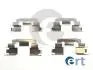 LAND ROVER Установочний к-кт. FREELANDER I -06 420281