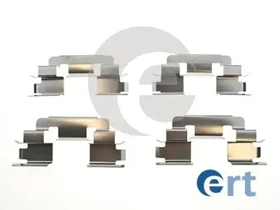 420281 LAND ROVER Установочний к-кт. FREELANDER I -06 ERT підбір по vin на Brocar