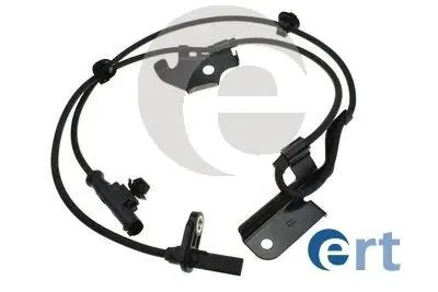 530067 Датчик ABS передній правий TOYOTA Avensis 09- ERT підбір по vin на Brocar