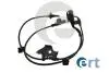 Датчик ABS передній лівий TOYOTA Avensis 09- 530066