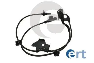 530066 Датчик ABS передний левый TOYOTA Avensis 09- ERT подбор по vin на Brocar
