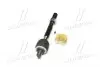 CR0284 Тяга рульова Hyundai tucson 09- (вир-во CTR) CTR підбір по vin на Brocar