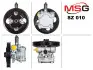 SZ010 Насос ГПК новий SUZUKI GRAND VITARA I 01-03 MSG підбір по vin на Brocar